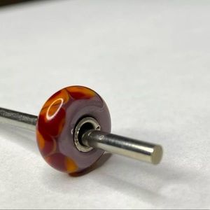 Authentic Trollbeads Bead